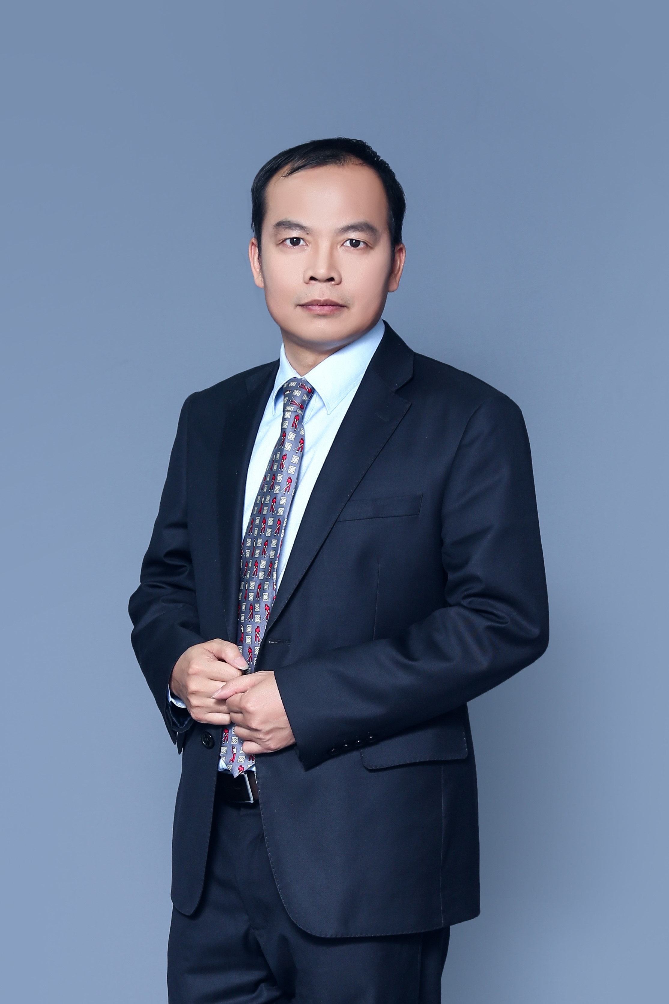 刘立平